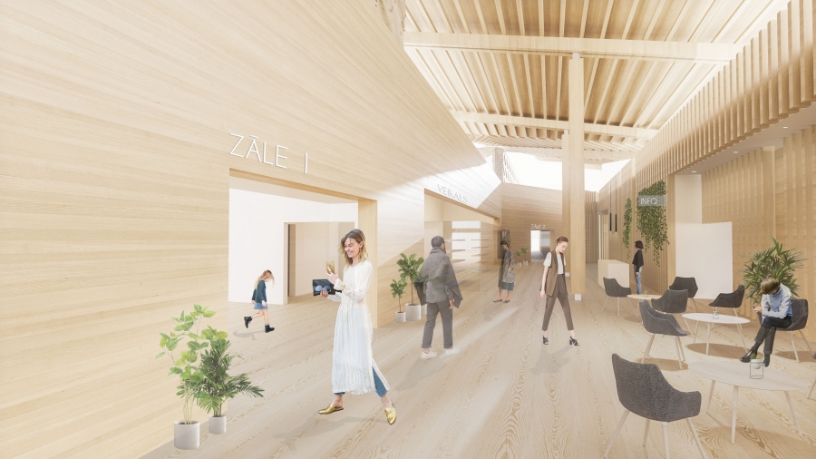 Dabas zinātnes centrs Ķemeros