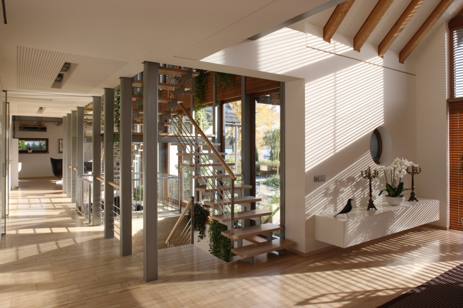 Privātmāja Jūrmalā, Piekrastes ielā