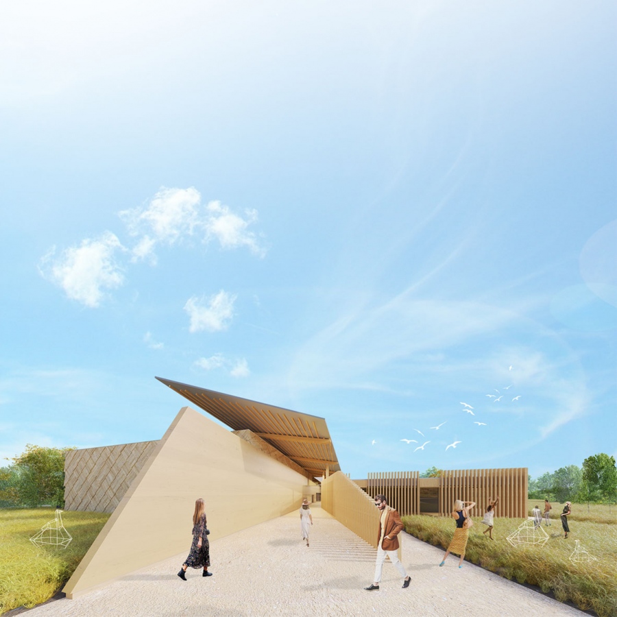 Dabas zinātnes centrs Ķemeros